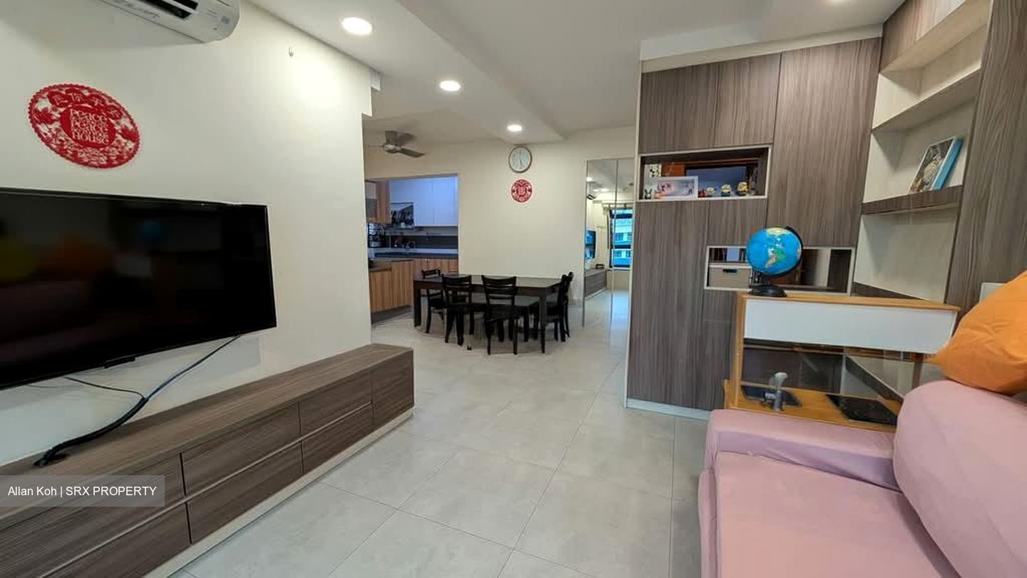 Blk 808A Keat Hong Axis (Choa Chu Kang), HDB 4 Rooms #555564911